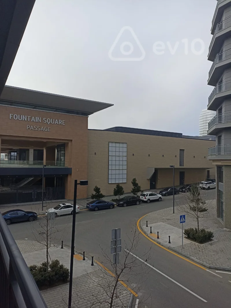 Satılır 4 otaqlı yeni tikili 166 m² — Bakı, Xətai 4 otaq 166.00 m²