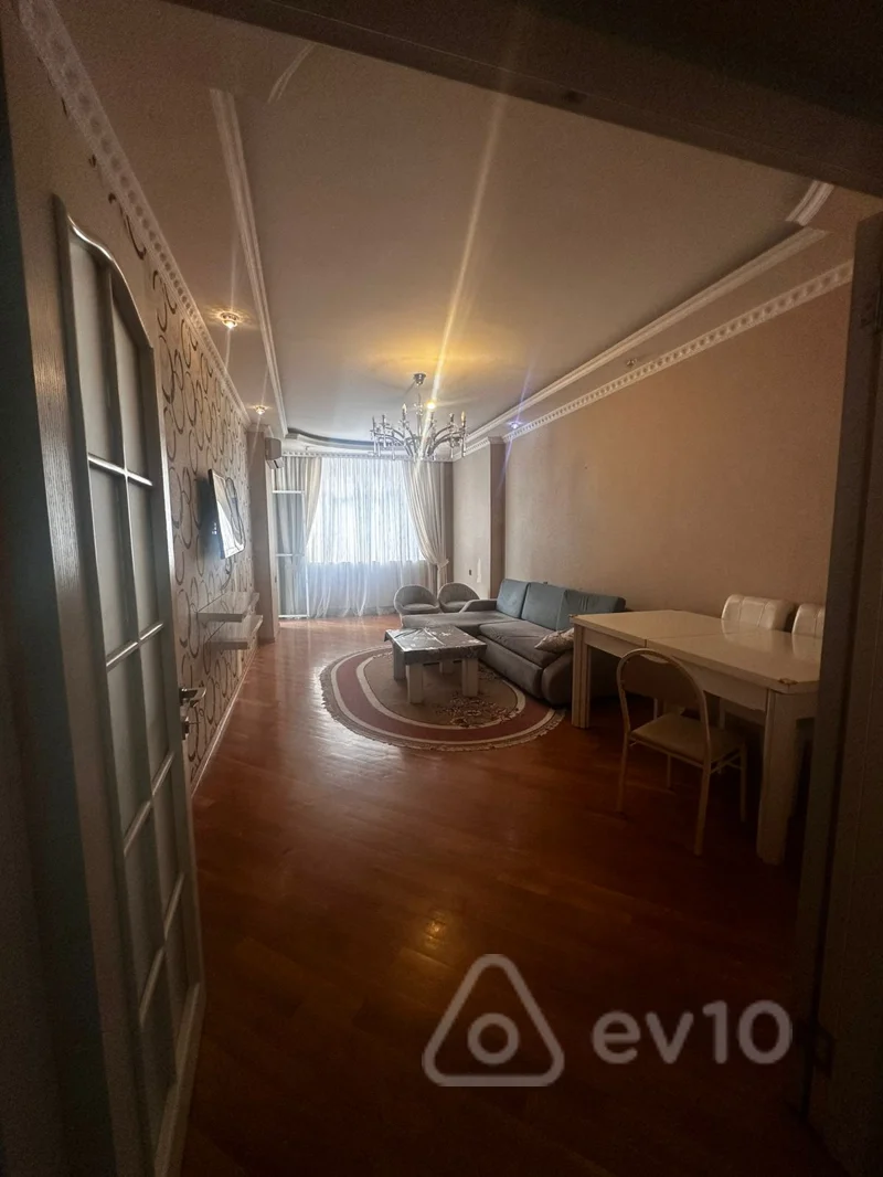 Kirayə verilir 3 otaqlı yeni tikili 115 m² — Bakı, Nəsimi 3 otaq 115.00 m²