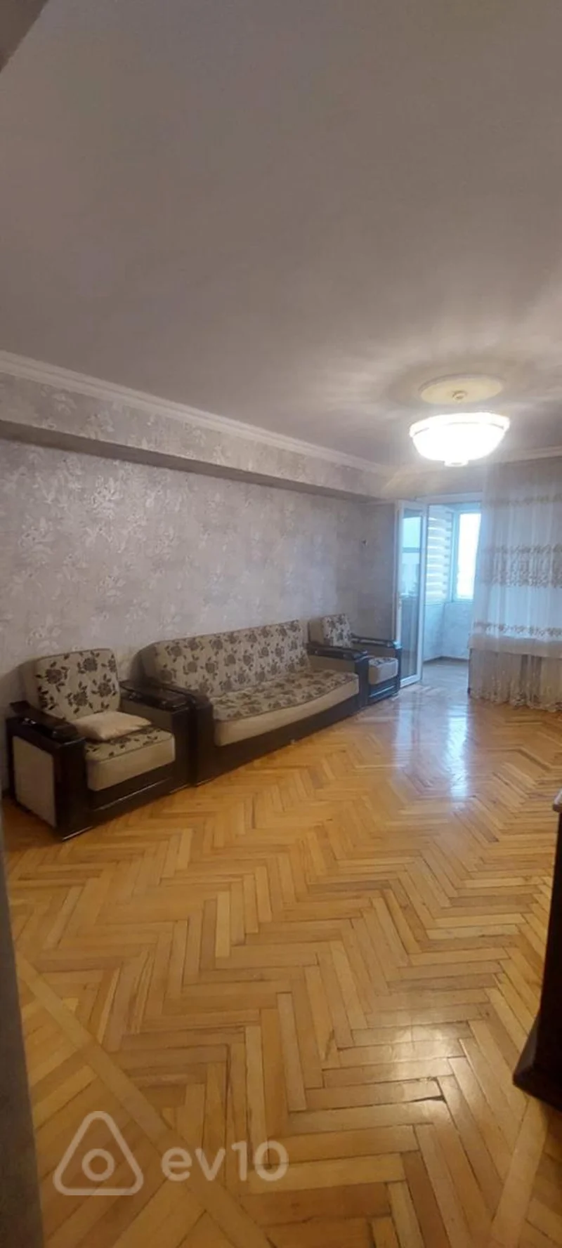 Kirayə verilir 2 otaqlı köhnə tikili 60 m² — Bakı, Nərimanov 2 otaq 60.00 m²