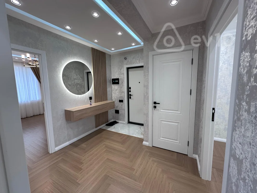Satılır 3 otaqlı köhnə tikili 80 m² — Bakı, Xətai 3 otaq 80.00 m²