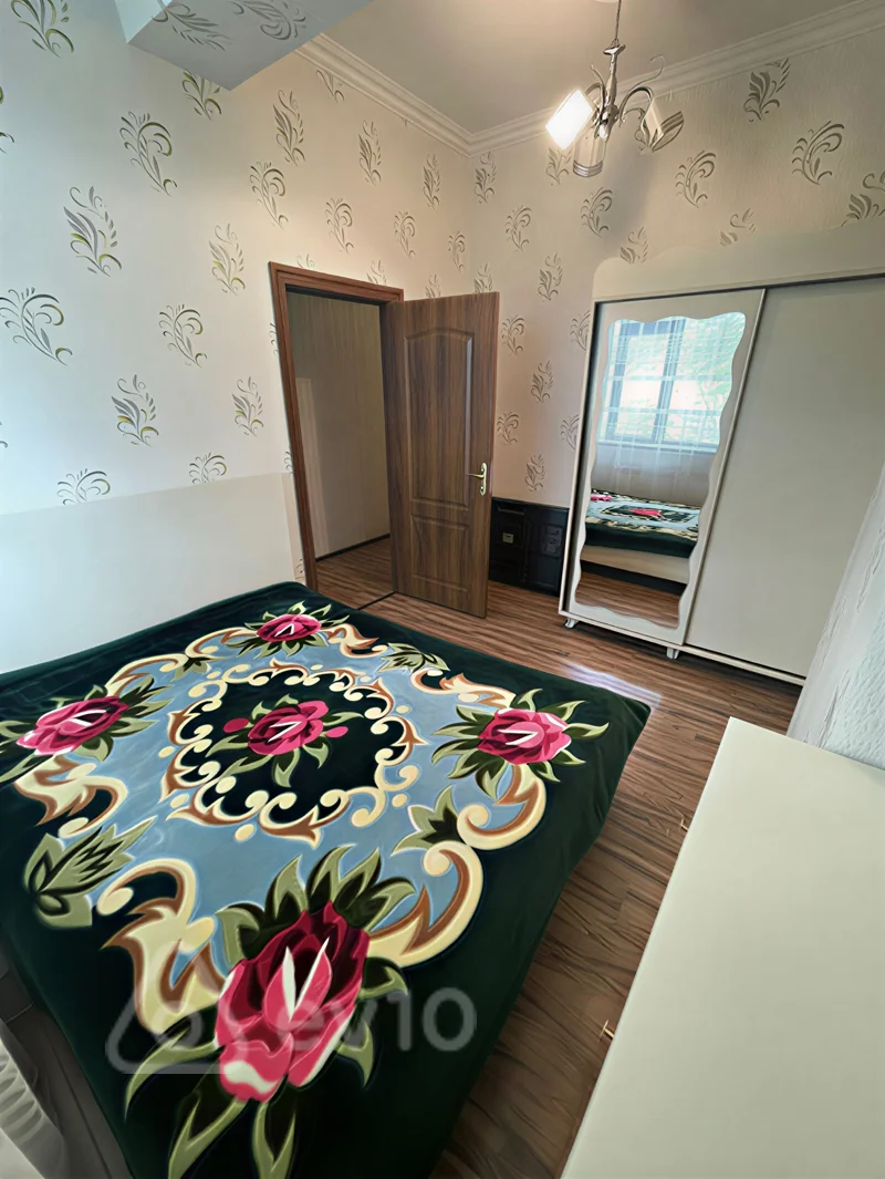 Kirayə verilir 2 otaqlı yeni tikili 60 m² — Bakı, Nərimanov 2 otaq 60.00 m²