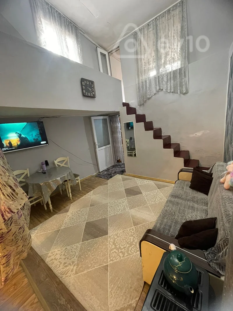 Kirayə verilir 3 otaqlı həyət evi 80 m² — Bakı, Xətai 3 otaq 80.00 m²