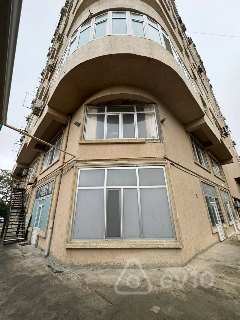 Kirayə verilir mənzil 61 m² — Bakı, Binəqədi 61.00 m²