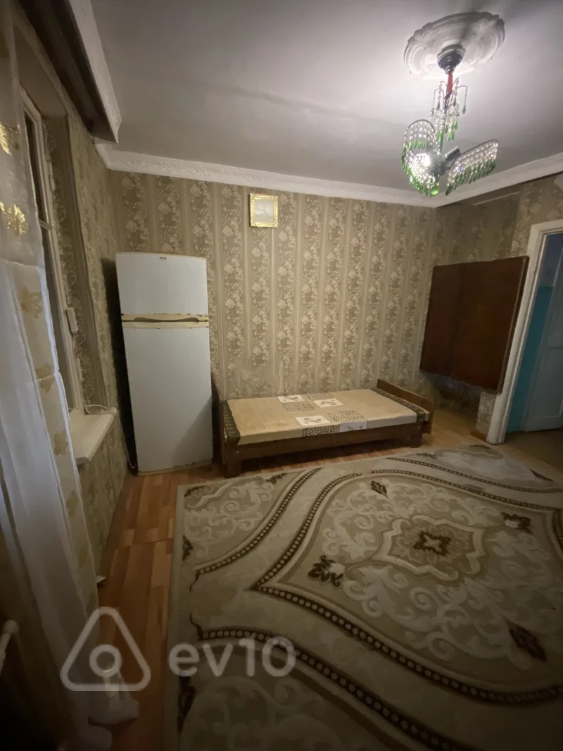 Kirayə verilir 1 otaqlı köhnə tikili 30 m² — Bakı, Yasamal 1 otaq 30.00 m²