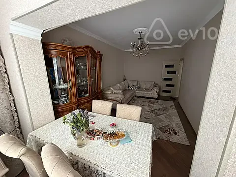 Satılır 2 otaqlı köhnə tikili 48 m² — Bakı, Xətai 2 otaq 48.00 m²