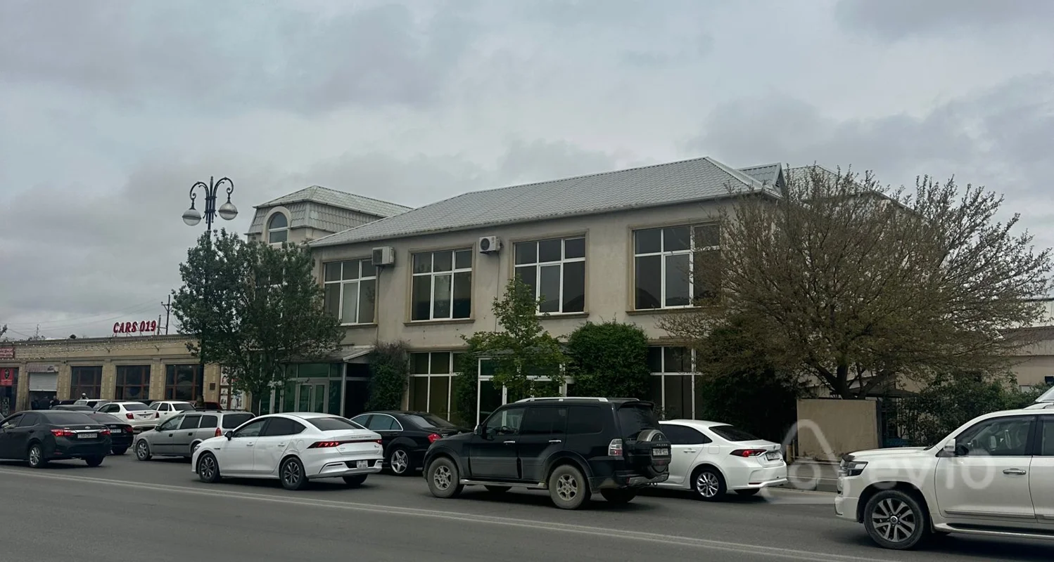 Satılır mənzil 1400 m² — Bakı, Binəqədi 1400.00 m²