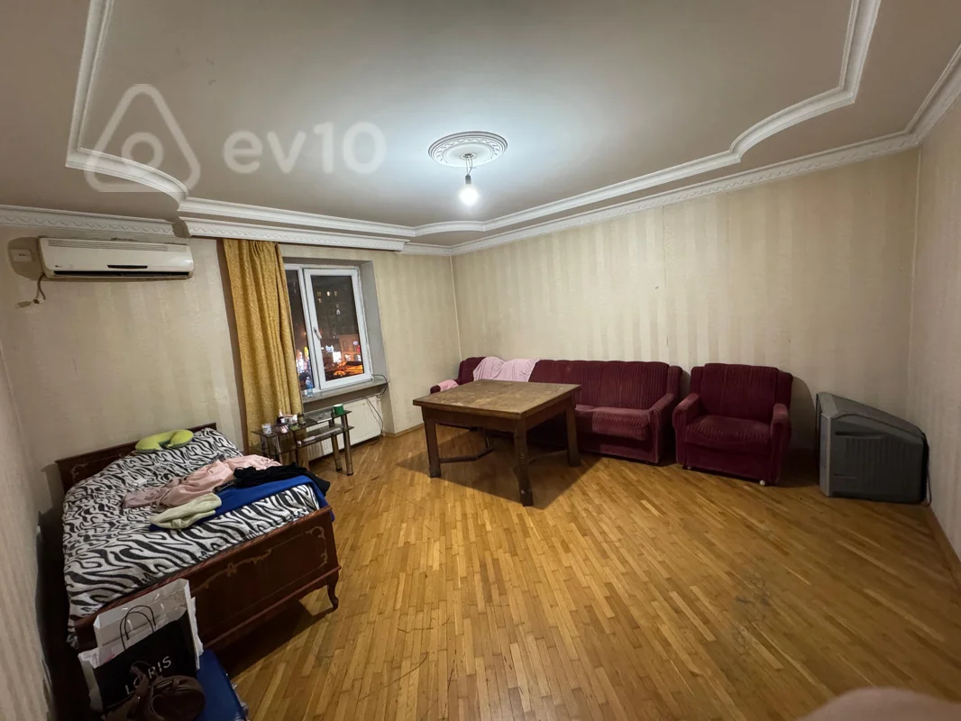 Kirayə verilir 3 otaqlı yeni tikili 110 m² — Bakı, Nərimanov 3 otaq 110.00 m²