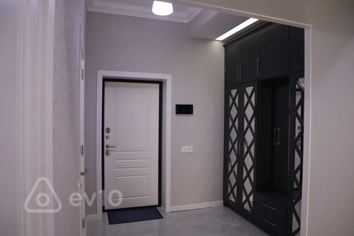 Kirayə verilir 3 otaqlı yeni tikili 105 m² — Bakı, Nərimanov 3 otaq 105.00 m²