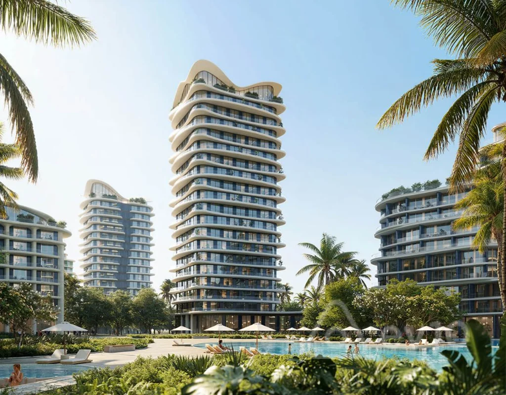 Satılır 1 otaqlı yeni tikili 57 m² — Bakı, Sabunçu 1 otaq 57.00 m²