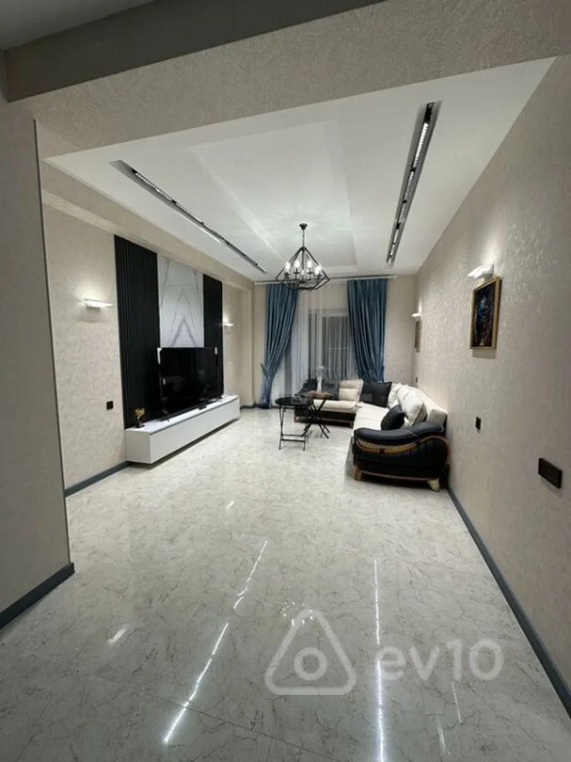 Kirayə verilir 3 otaqlı yeni tikili 96 m² — Bakı, Nərimanov 3 otaq 96.00 m²