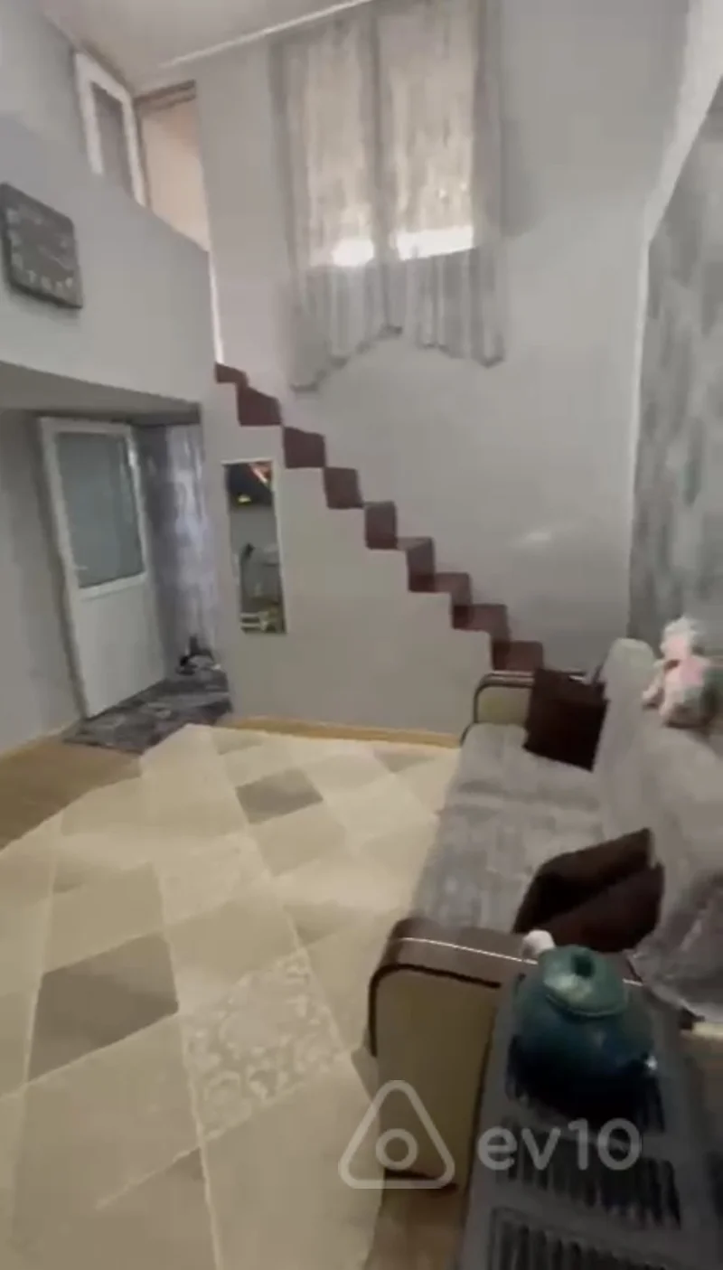 Kirayə verilir 3 otaqlı həyət evi 80 m² — Bakı, Xətai 3 otaq 80.00 m²