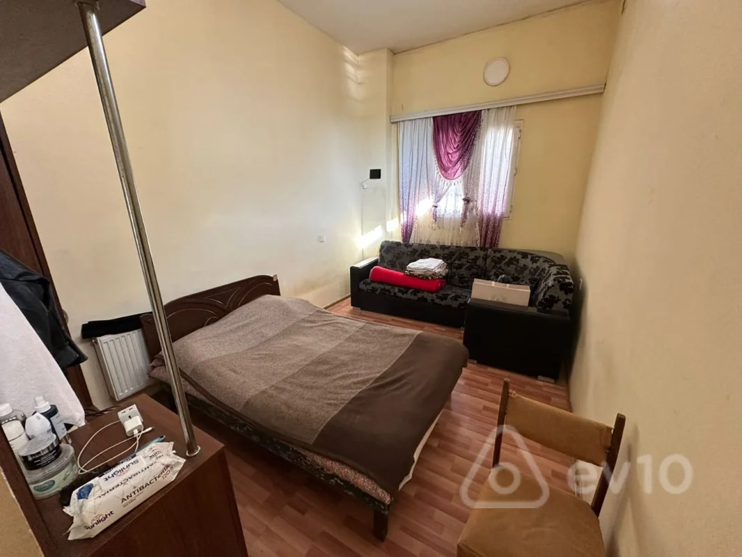 Kirayə verilir 2 otaqlı həyət evi 40 m² — Bakı, Xətai 2 otaq 40.00 m²