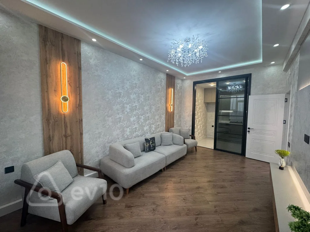 Satılır 3 otaqlı yeni tikili 80 m² — Bakı, Xətai 3 otaq 80.00 m²