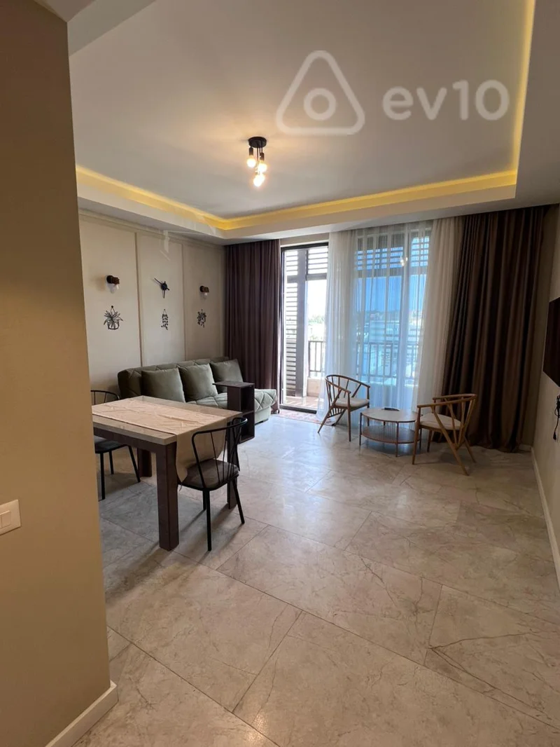 Kirayə verilir 2 otaqlı yeni tikili 78 m² — Bakı, Sabunçu 2 otaq 78.00 m²