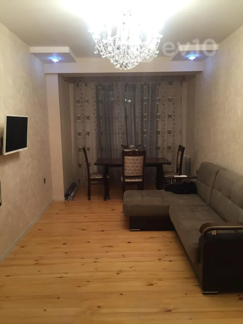 Kirayə verilir 2 otaqlı yeni tikili 70 m² — Bakı, Xətai 2 otaq 70.00 m²