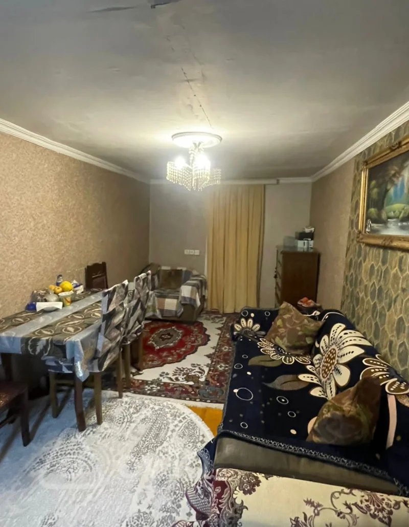 Kirayə verilir 2 otaqlı həyət evi 41 m² — Bakı, Yasamal 2 otaq 41.00 m²