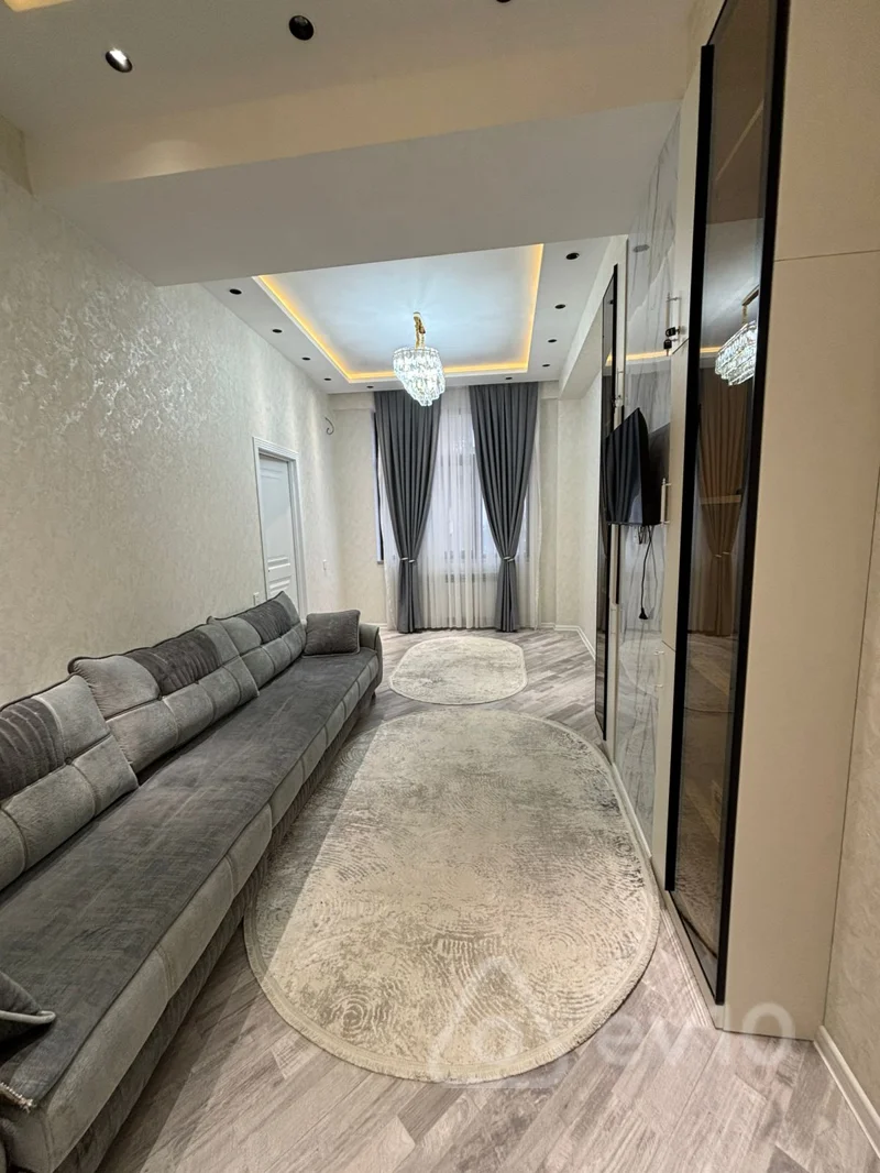 Satılır 2 otaqlı yeni tikili 63 m² — Bakı, Yasamal 2 otaq 63.00 m²