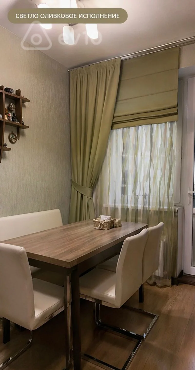 Kirayə verilir 3 otaqlı köhnə tikili 50 m² — Bakı, Binəqədi 3 otaq 50.00 m²