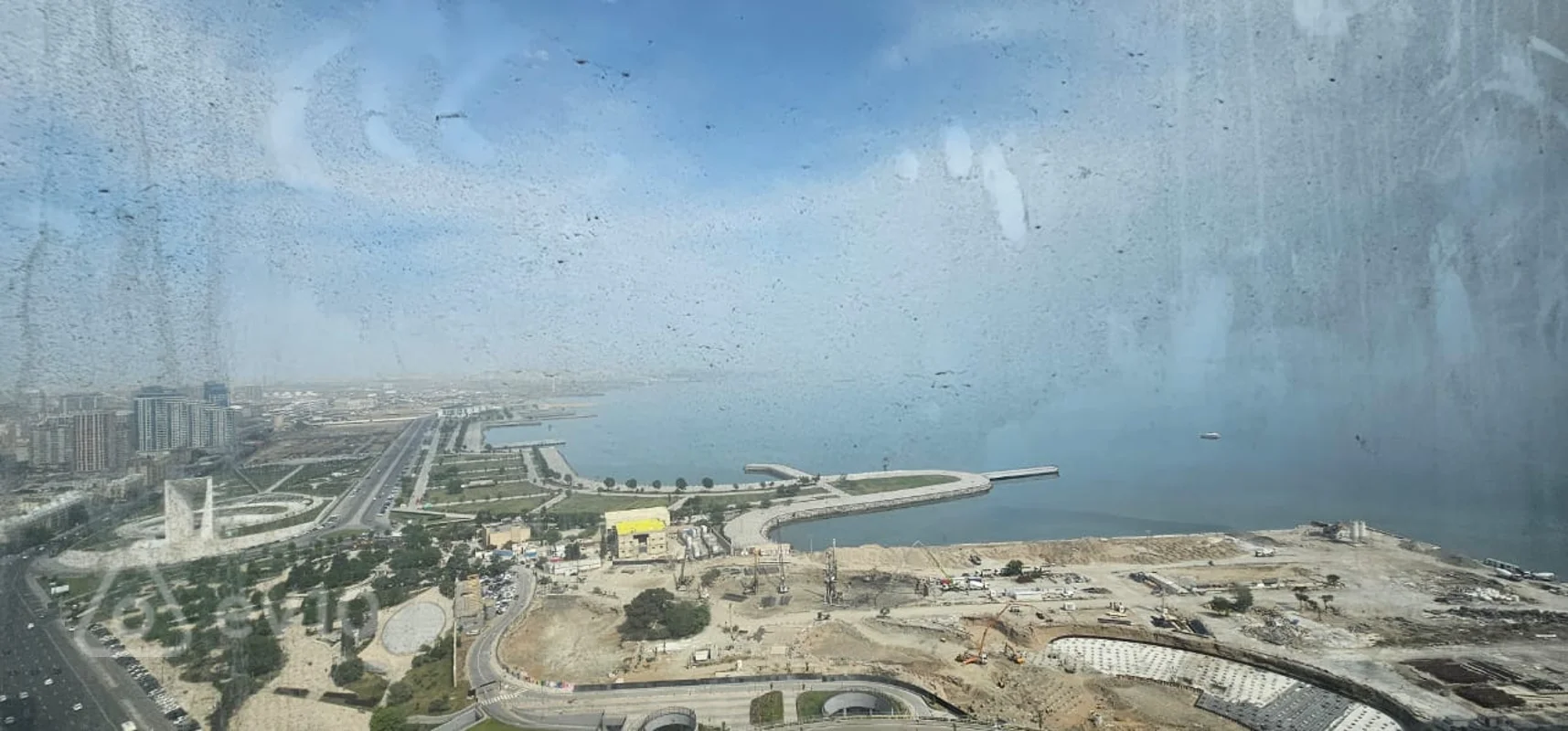 Satılır 3 otaqlı yeni tikili 139.7 m² — Bakı, Nəsimi 3 otaq 139.70 m²
