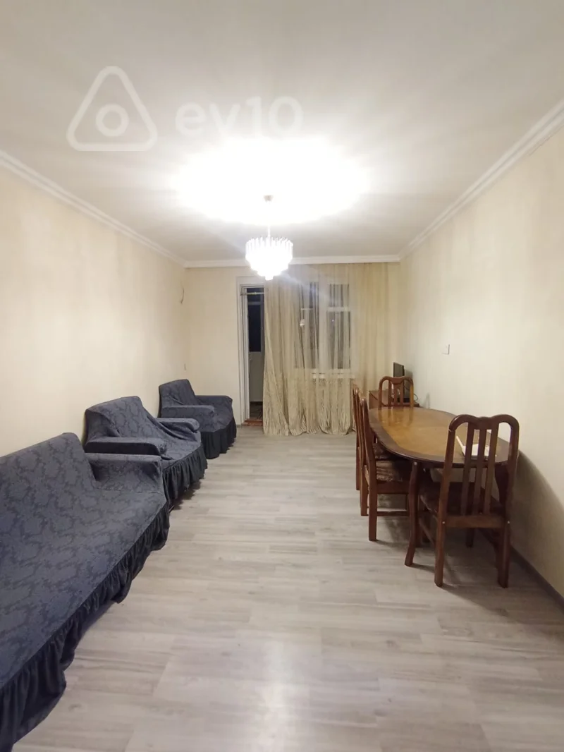 Kirayə verilir 2 otaqlı köhnə tikili 80 m² — Bakı, Nərimanov 2 otaq 80.00 m²