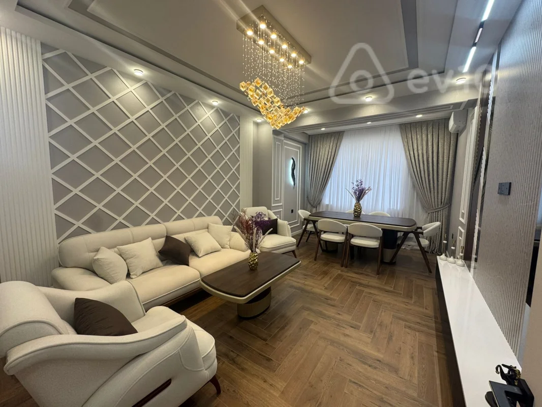 Satılır 3 otaqlı yeni tikili 110 m² — Bakı, Xətai 3 otaq 110.00 m²