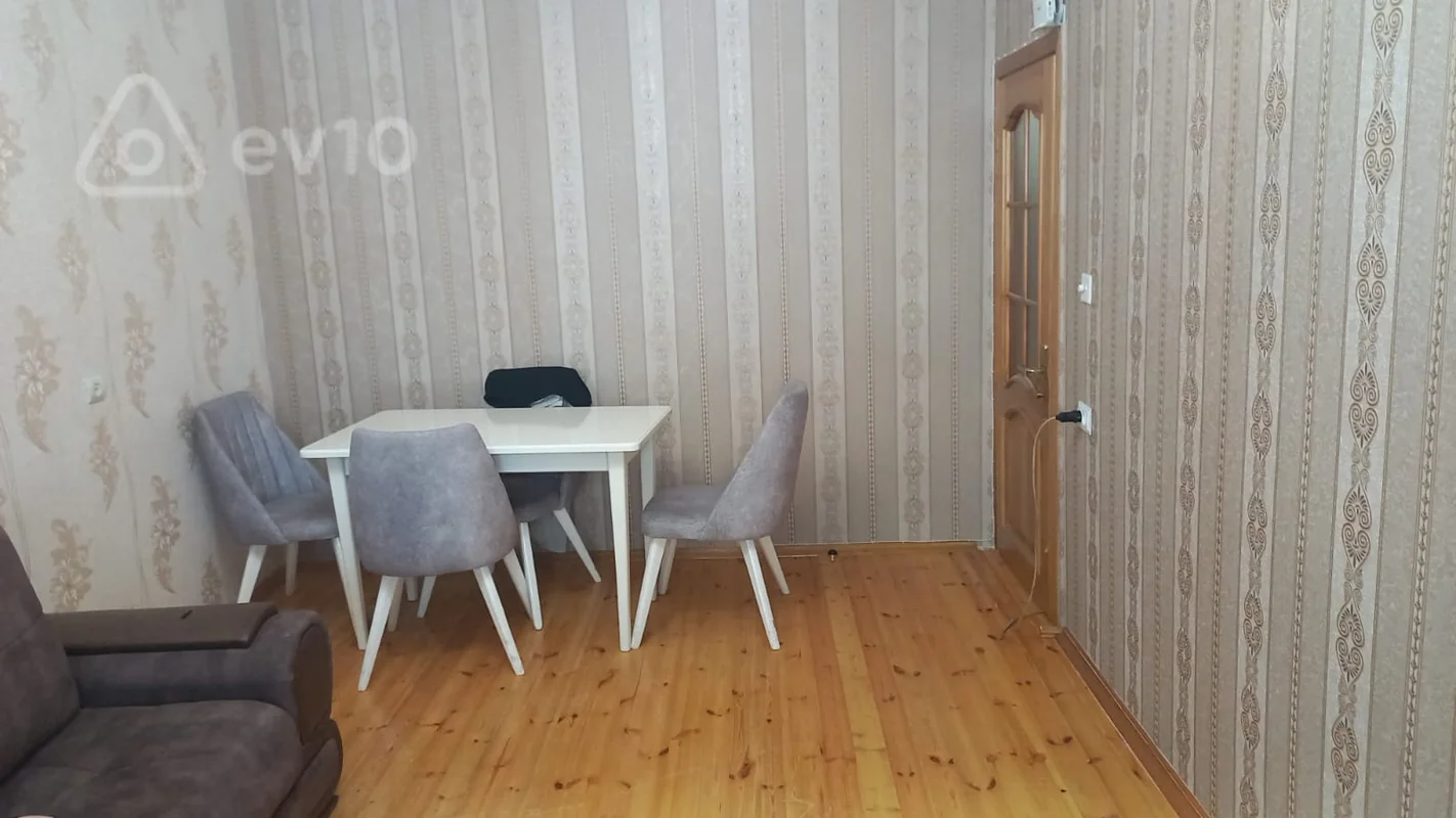 Kirayə verilir 2 otaqlı yeni tikili 88 m² — Bakı, Xətai 2 otaq 88.00 m²