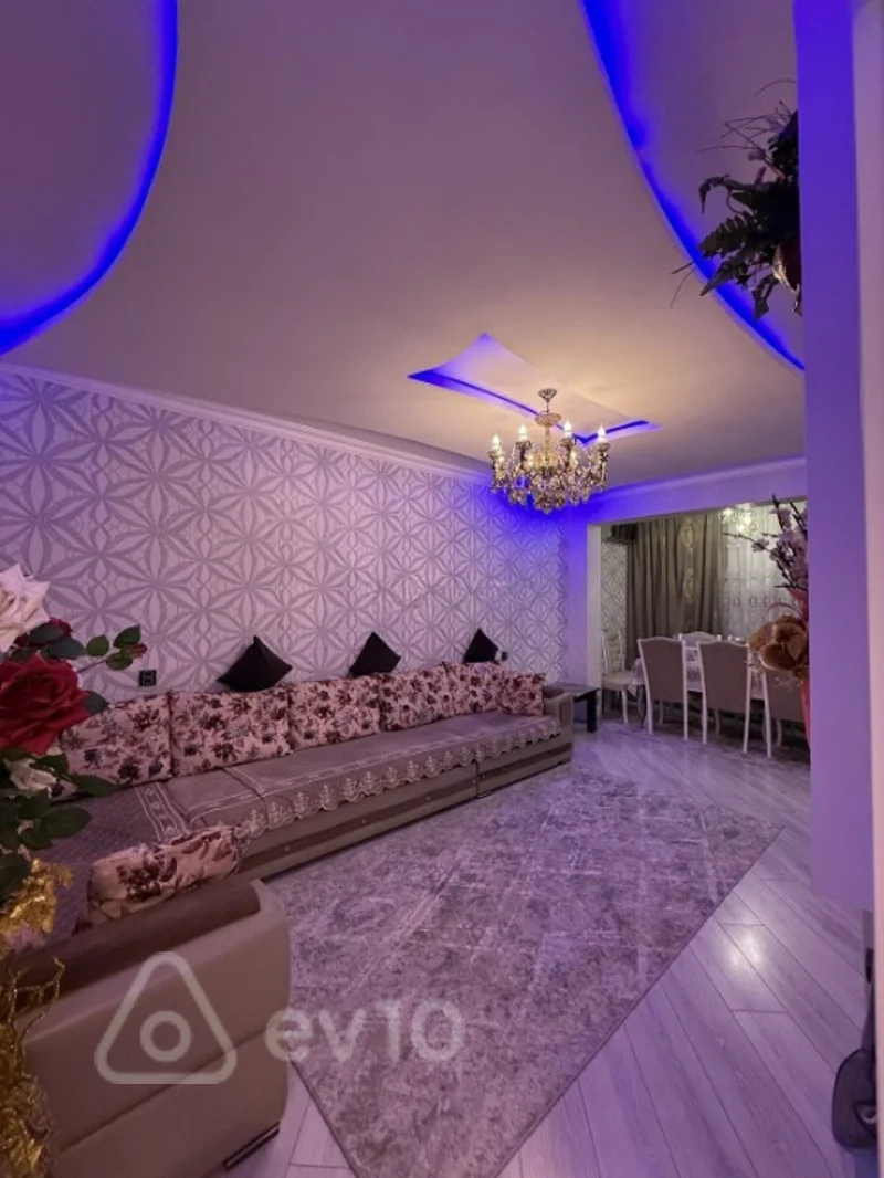 Kirayə verilir 3 otaqlı köhnə tikili 80 m² — Bakı, Nəsimi 3 otaq 80.00 m²