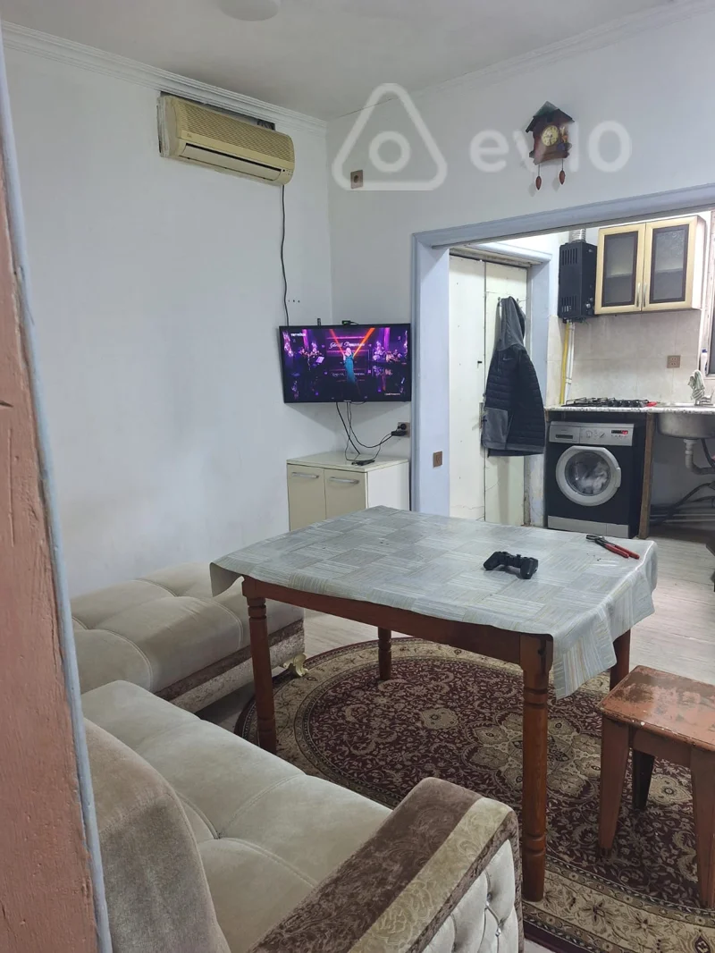 Kirayə verilir 2 otaqlı həyət evi 50 m² — Bakı, Binəqədi 2 otaq 50.00 m²