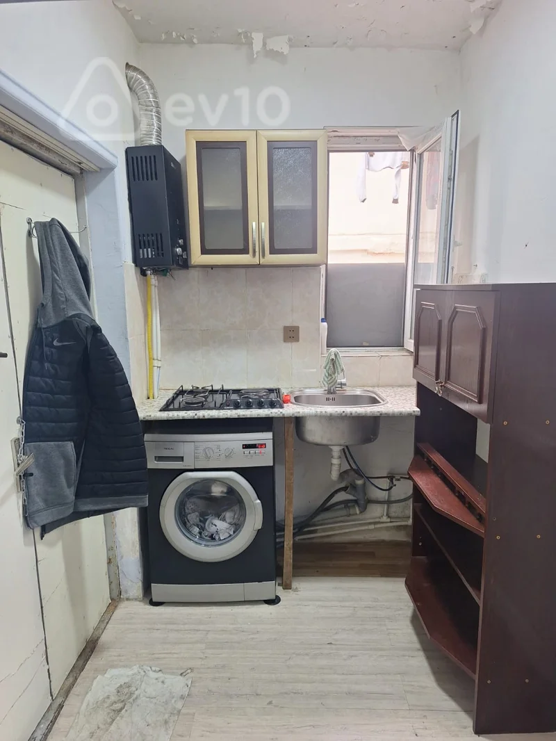 Kirayə verilir 2 otaqlı həyət evi 50 m² — Bakı, Binəqədi 2 otaq 50.00 m²
