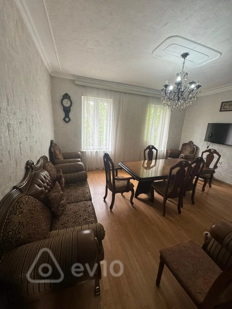 Kirayə verilir 2 otaqlı yeni tikili 70 m² — Bakı, Nəsimi 2 otaq 70.00 m²