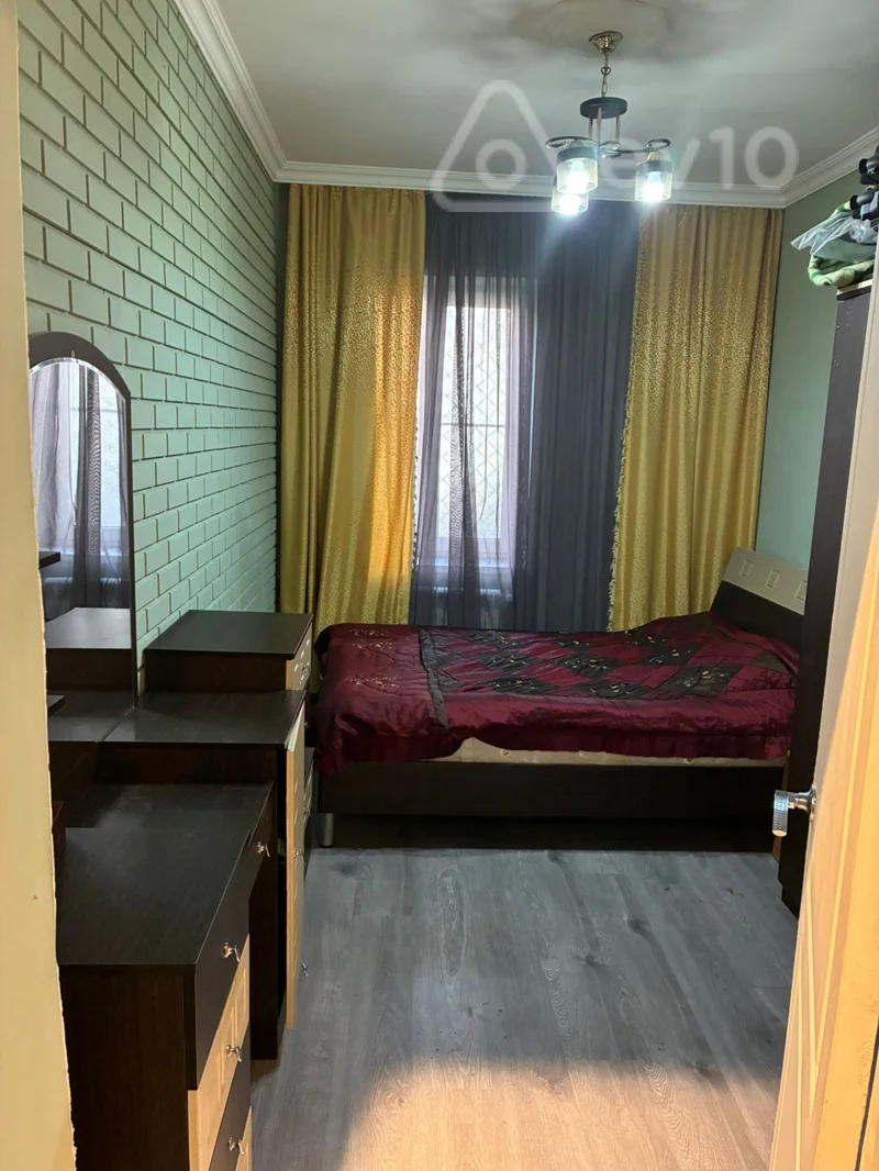 Kirayə verilir 2 otaqlı həyət evi 40 m² — Bakı, Nərimanov 2 otaq 40.00 m²