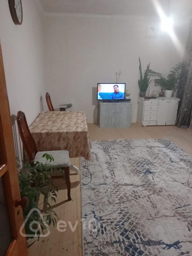 Kirayə verilir 2 otaqlı həyət evi 60 m² — Bakı, Xəzər 2 otaq 60.00 m²