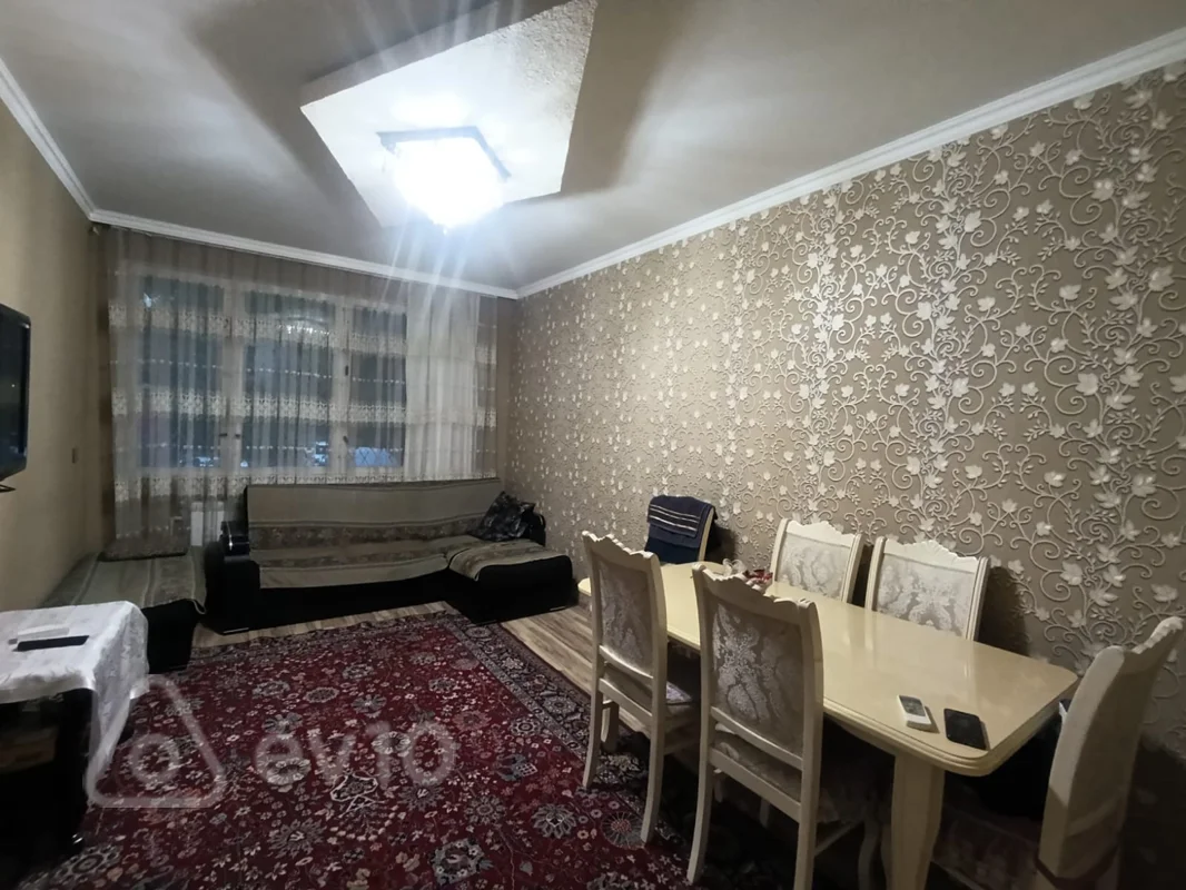 Satılır 3 otaqlı köhnə tikili 75 m² — Bakı, Nəsimi 3 otaq 75.00 m²