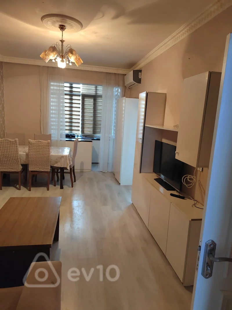 Kirayə verilir 2 otaqlı köhnə tikili 55 m² — Bakı, Nəsimi 2 otaq 55.00 m²