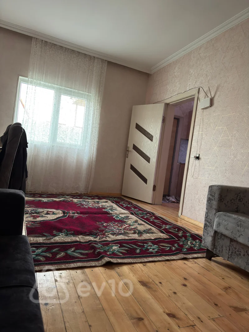 Kirayə verilir 2 otaqlı həyət evi 50 m² — Bakı, Səbail 2 otaq 50.00 m²