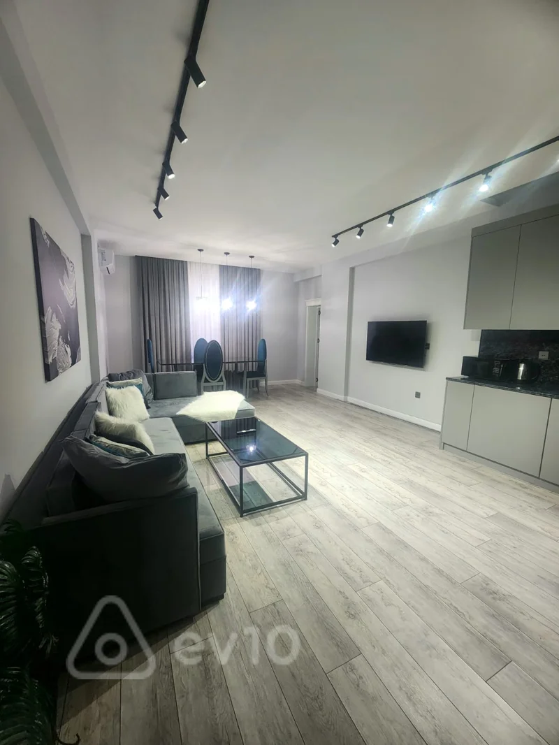 Kirayə verilir 2 otaqlı yeni tikili 100 m² — Bakı, Yasamal 2 otaq 100.00 m²