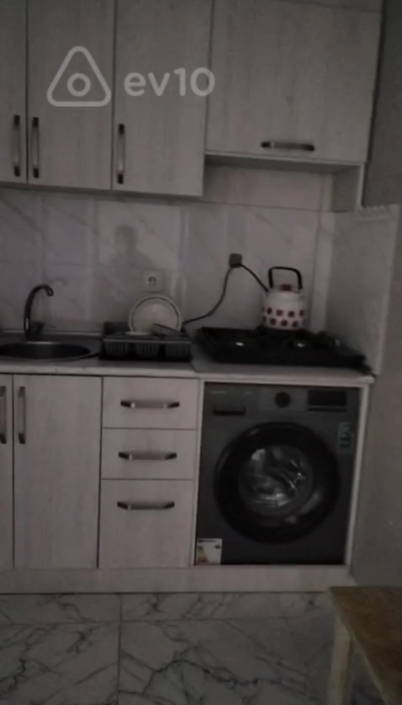 Kirayə verilir 2 otaqlı yeni tikili 45 m² — Bakı, Abşeron 2 otaq 45.00 m²