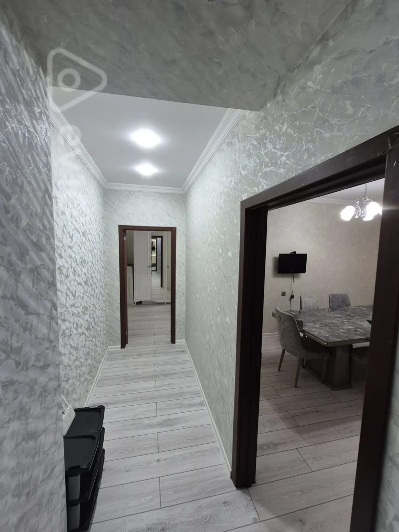 Satılır 3 otaqlı yeni tikili 70 m² — Bakı, Abşeron 3 otaq 70.00 m²