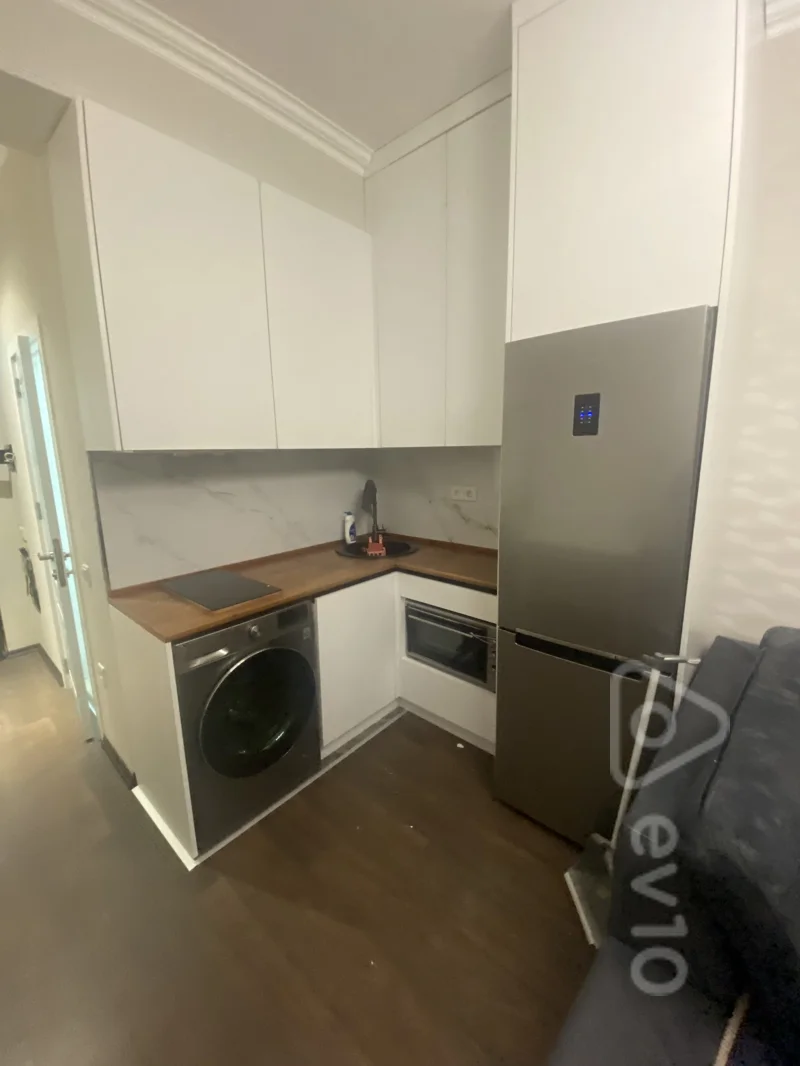 Kirayə verilir 1 otaqlı yeni tikili 35 m² — Bakı, Yasamal 1 otaq 35.00 m²