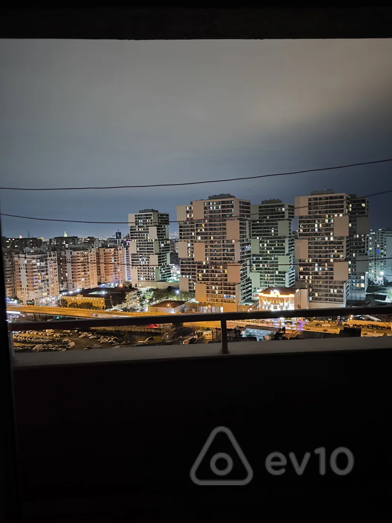 Kirayə verilir 1 otaqlı yeni tikili 35 m² — Bakı, Yasamal 1 otaq 35.00 m²