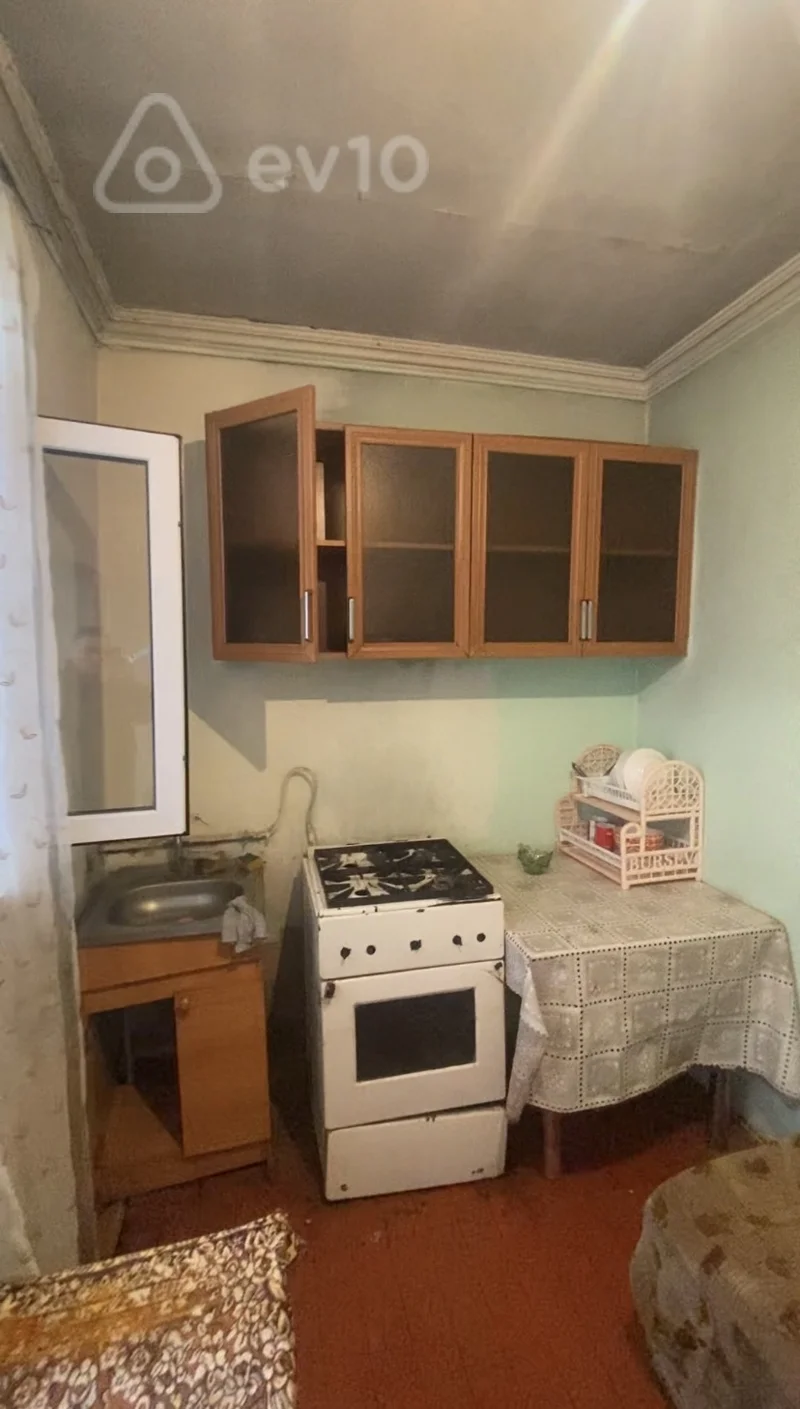 Kirayə verilir 1 otaqlı həyət evi 20 m² — Bakı, Yasamal 1 otaq 20.00 m²
