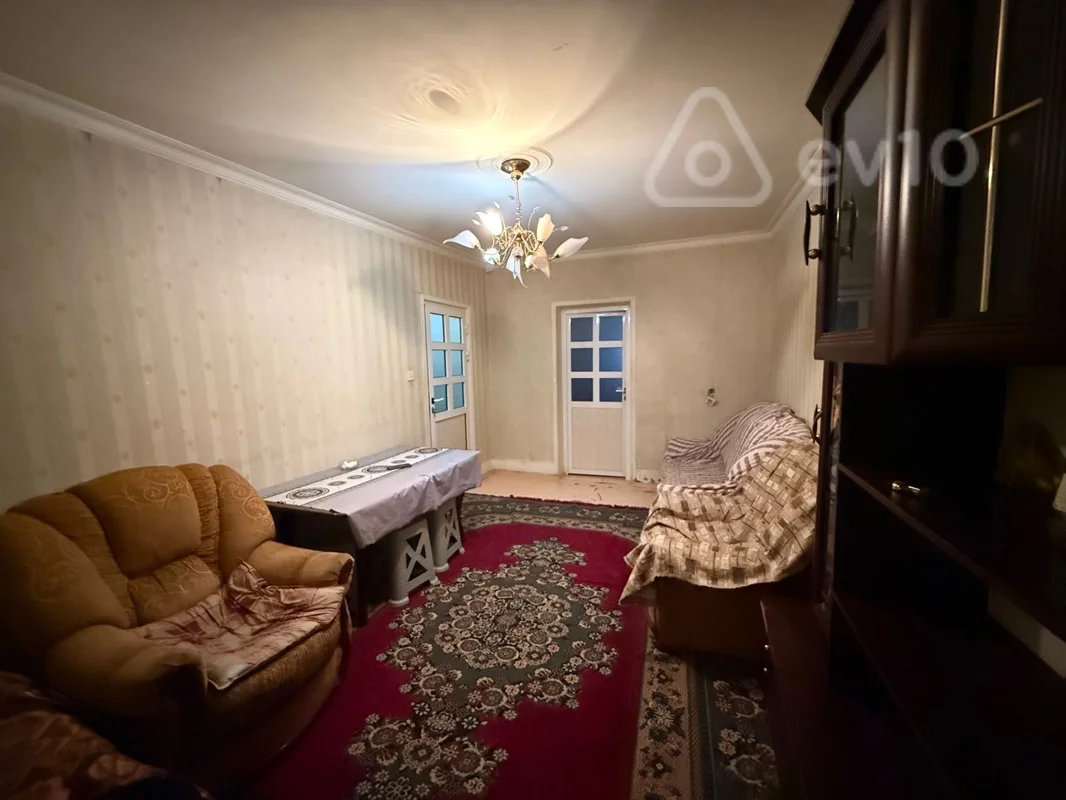 Kirayə verilir 2 otaqlı köhnə tikili 200 m² — Bakı, Yasamal 2 otaq 200.00 m²