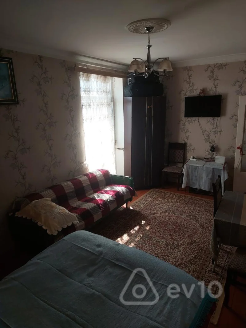 Satılır 1 otaqlı köhnə tikili 36 m² — Bakı, Xəzər 1 otaq 36.00 m²