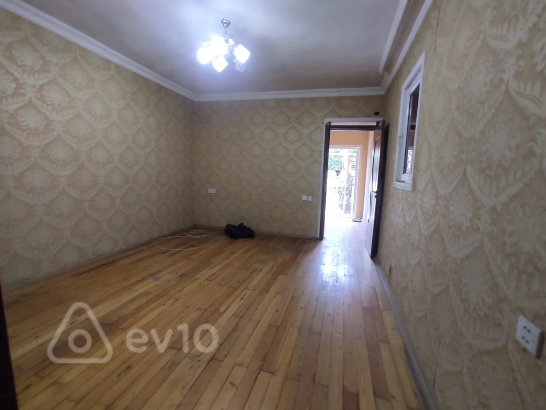 Satılır 2 otaqlı həyət evi 55 m² — Bakı, Binəqədi 2 otaq 55.00 m²