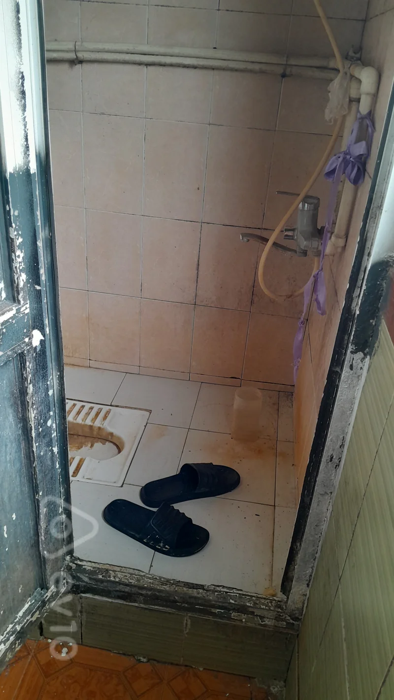 Kirayə verilir 1 otaqlı köhnə tikili 20 m² — Bakı, Nizami 1 otaq 20.00 m²