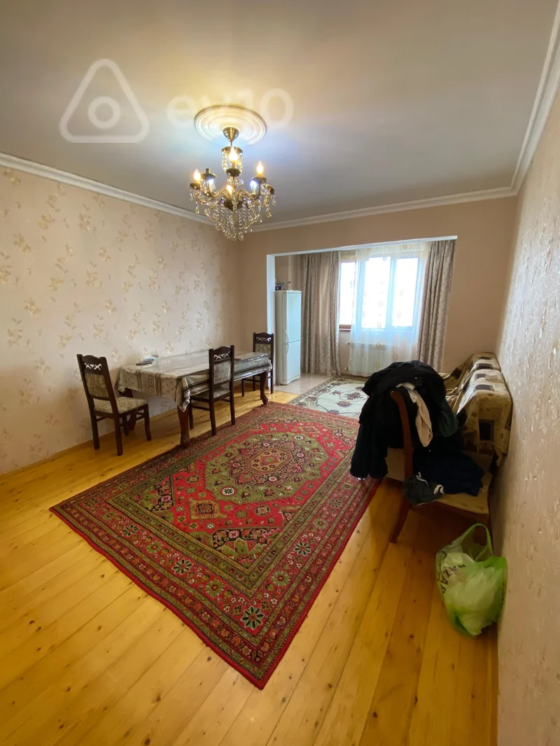 Satılır 3 otaqlı köhnə tikili 70 m² — Bakı, Sabunçu 3 otaq 70.00 m²