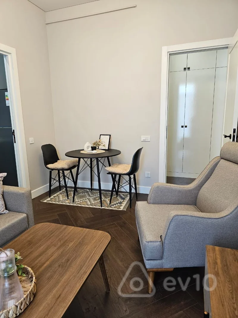 Kirayə verilir 2 otaqlı yeni tikili 68 m² — Bakı, Xətai 2 otaq 68.00 m²