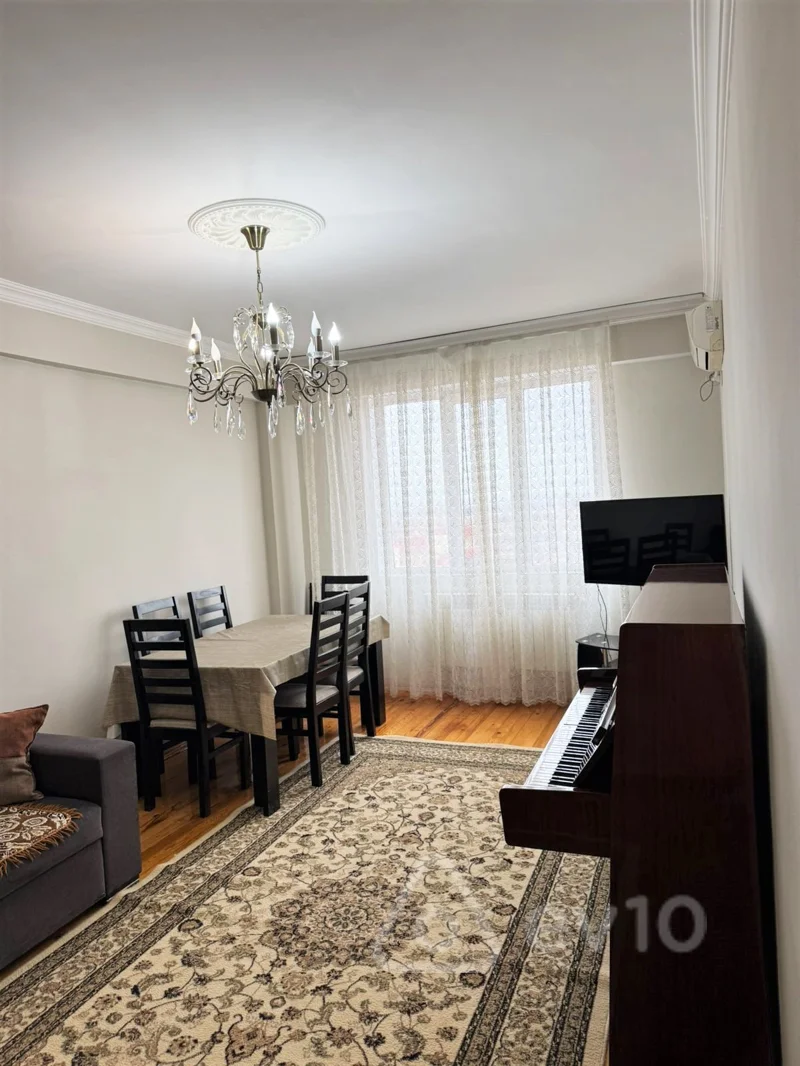 Satılır 2 otaqlı yeni tikili 67.2 m² — Bakı, Yasamal 2 otaq 67.20 m²