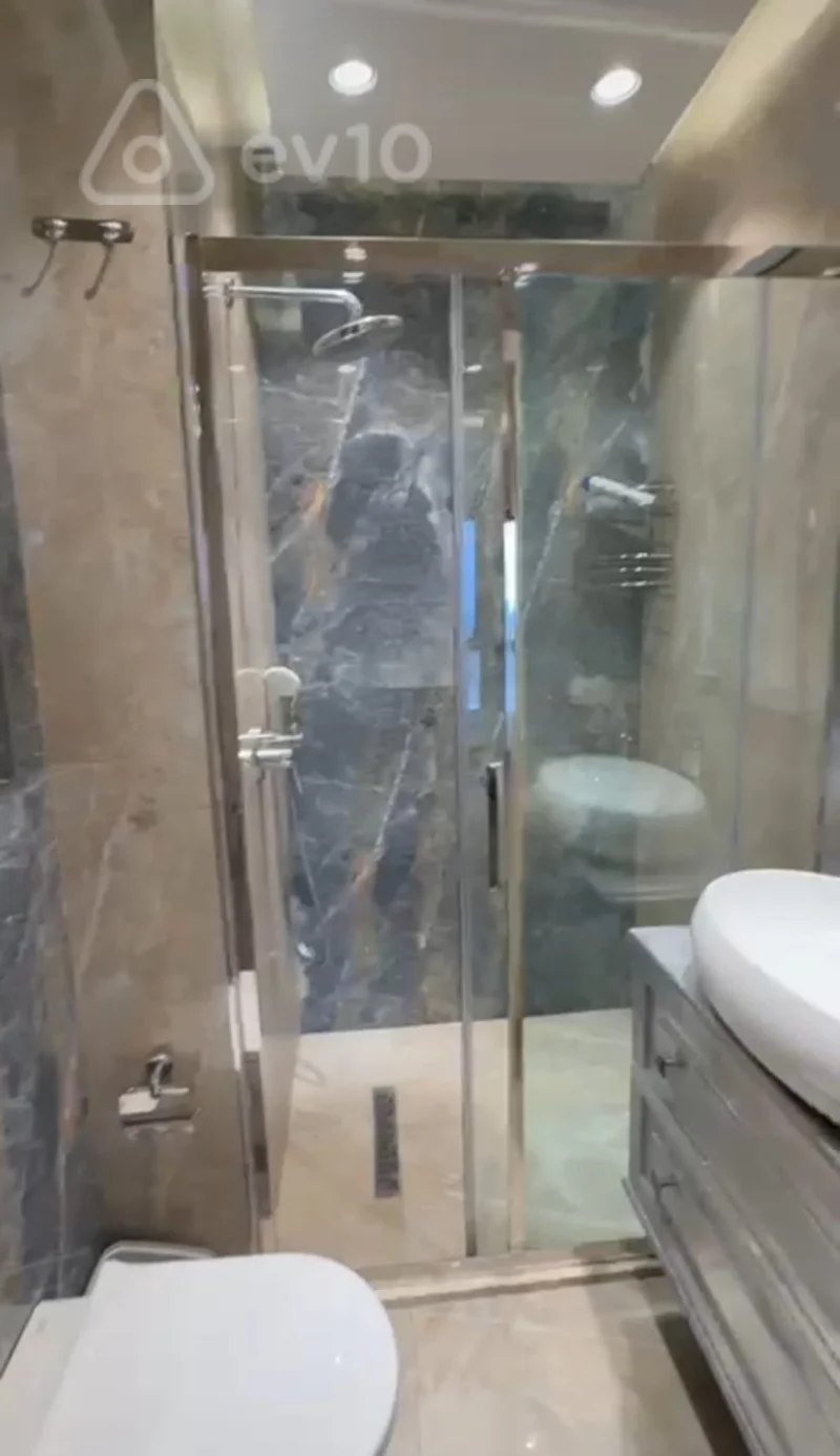 Kirayə verilir 3 otaqlı yeni tikili 119 m² — Bakı, Xətai 3 otaq 119.00 m²