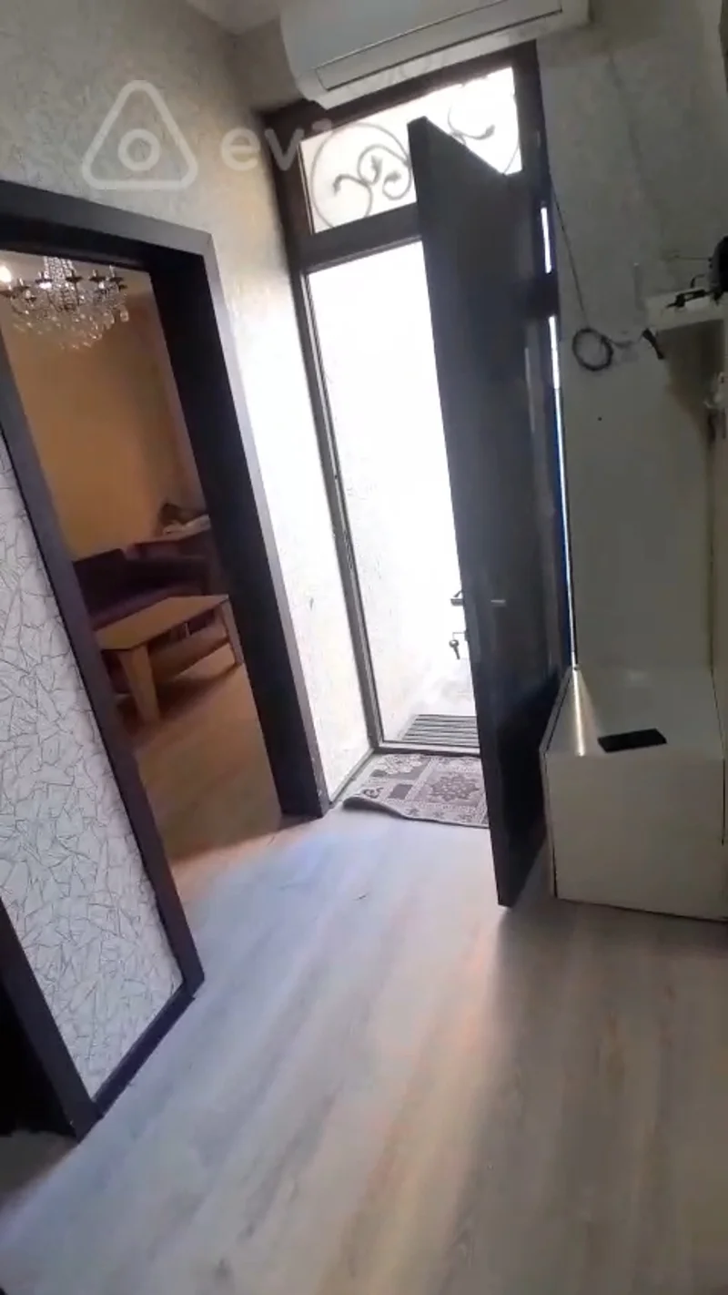 Kirayə verilir 3 otaqlı həyət evi 81 m² — Bakı, Abşeron 3 otaq 81.00 m²